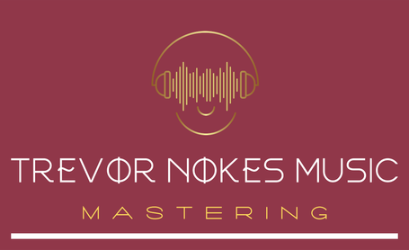 TrevorNokes Music|Professional Mastering