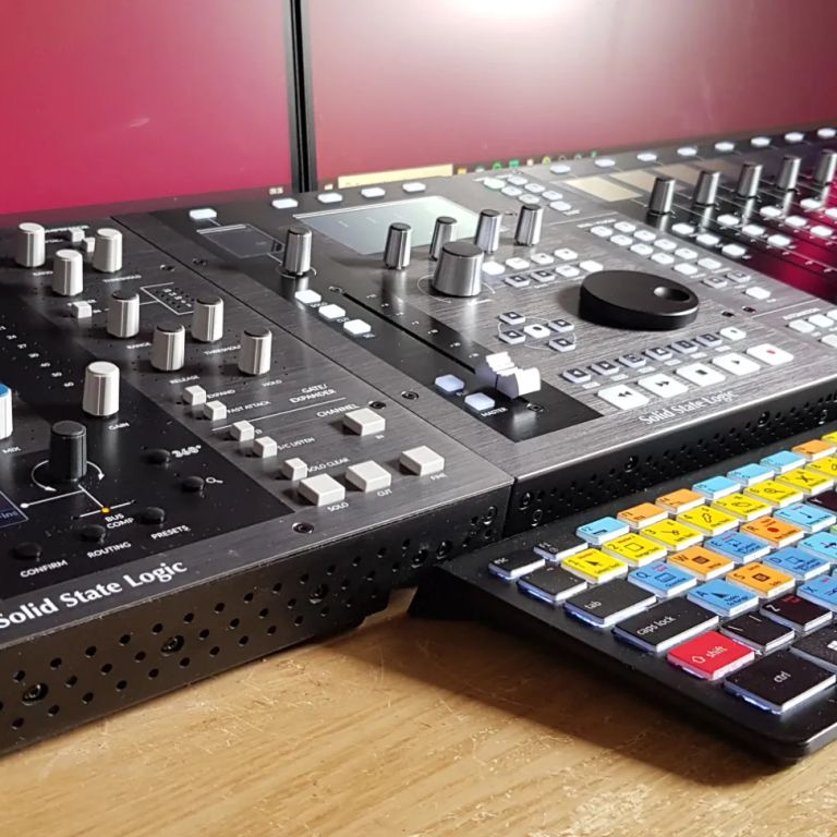 Mixing Controllers|Trevor Nokes Music