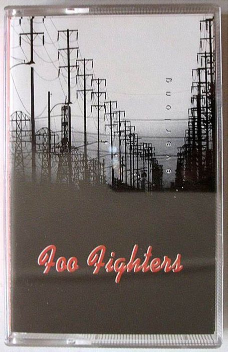 Foo Fighters Everlong
