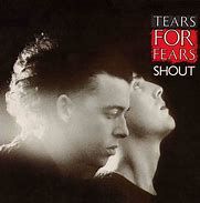 Tears for fears Shout Cover