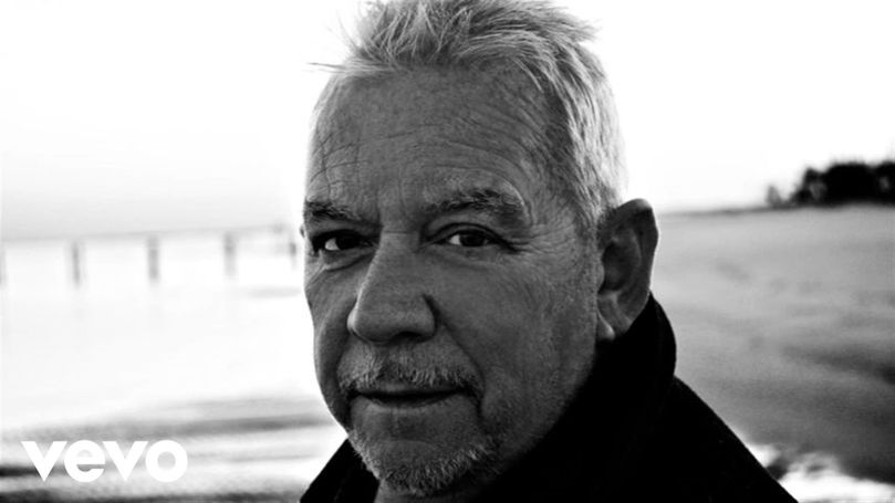Eric Burdon