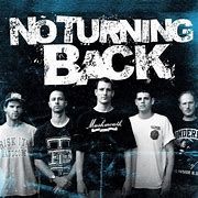 No Turning back