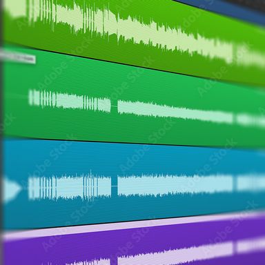 What are Stems and Multitracks|Trevor Nokes Music