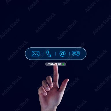 Can i be contacted easily|Trevor Nokes Music
