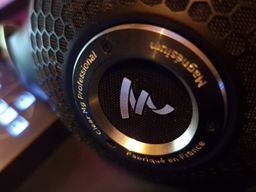 Focal Headphones|Trevor Nokes Music