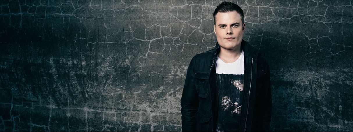 Marc Martel
