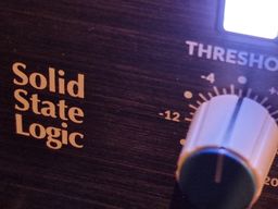 SSL Bus+|Trevor Nokes Music