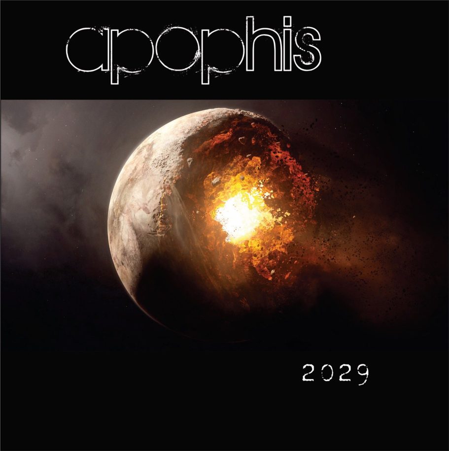 Apophis 1