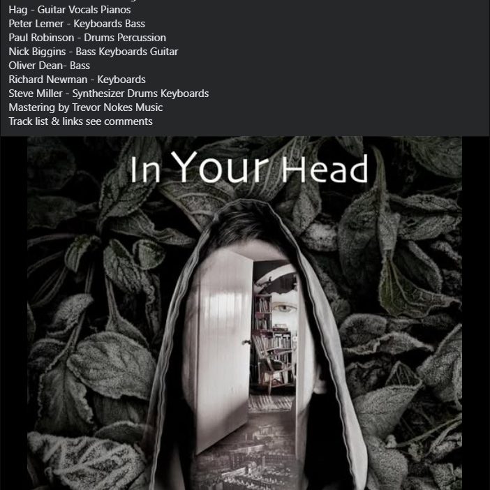 Client|Hag Hargreeves